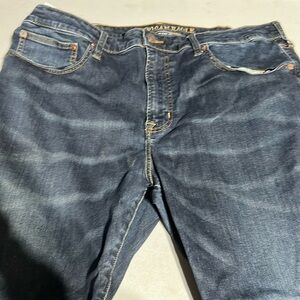 Men’s American Eagle Jeans Extreme Flex 38x32
